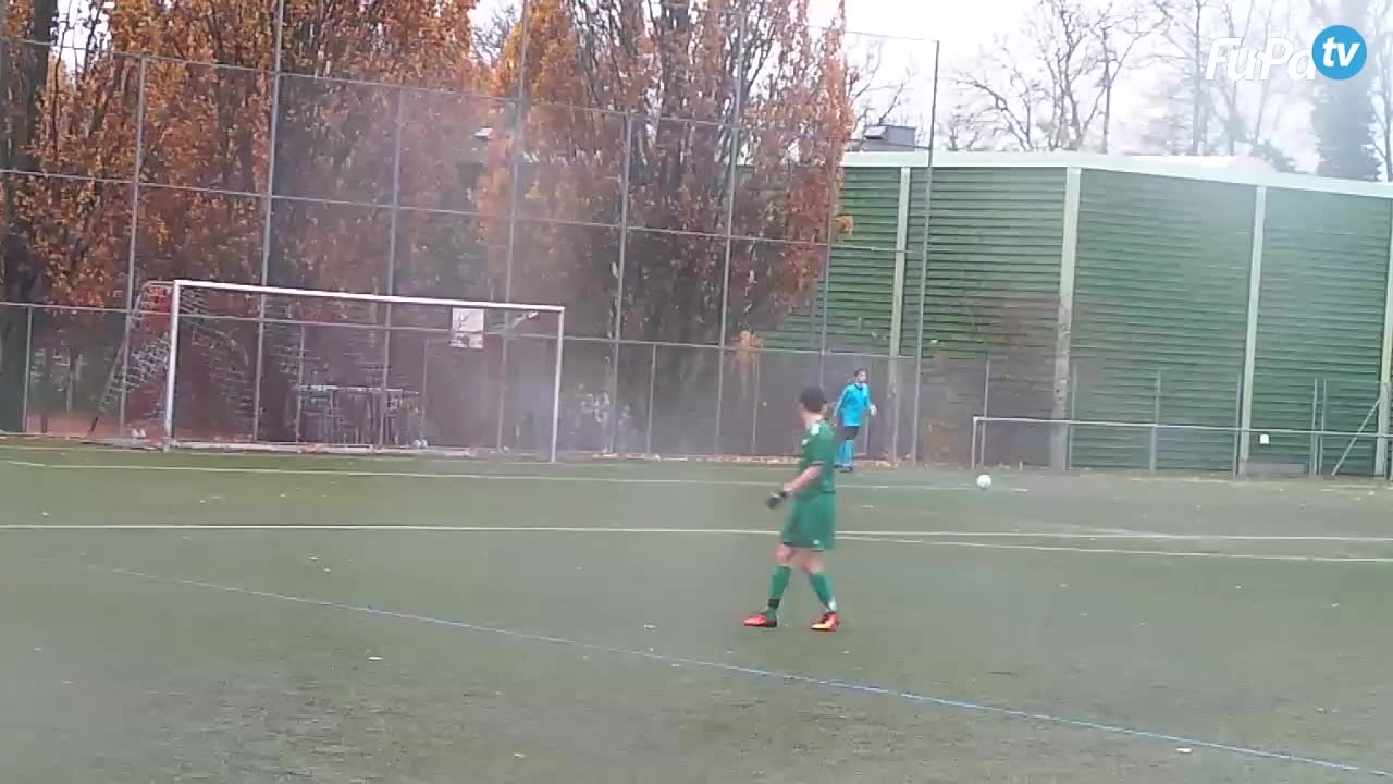 FV Germania Degerloch - Herren A