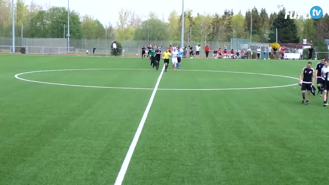 AC Milan Heidenheim - Herren A