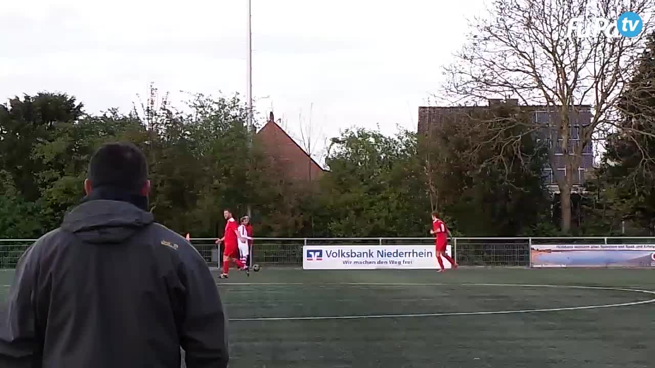 SSV Lüttingen - Herren A