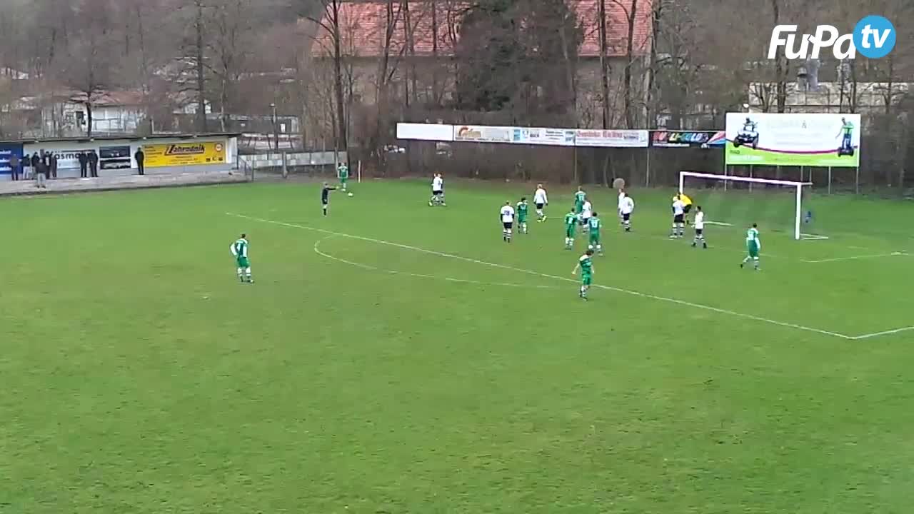FV Mosbach - Herren A