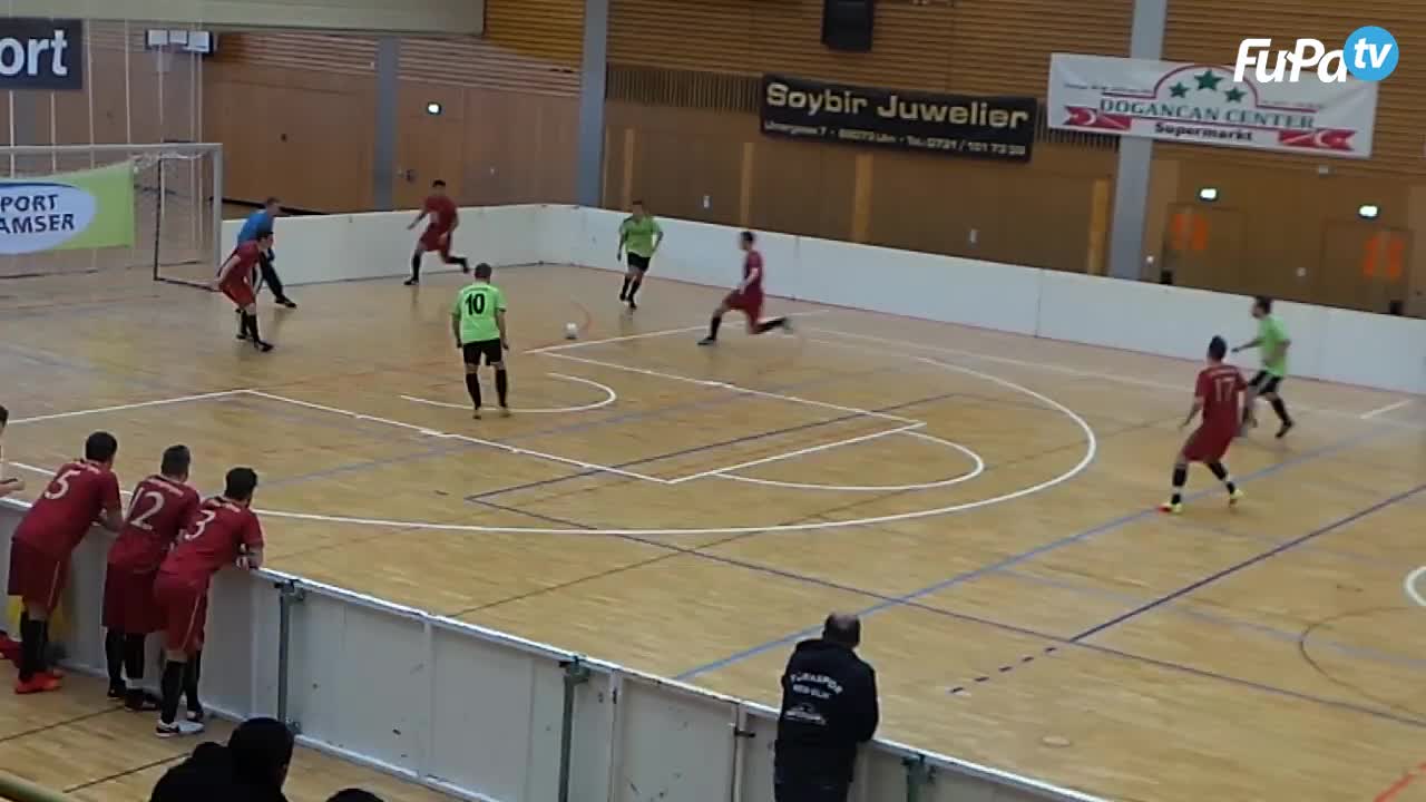 SV Jungingen - Herren A