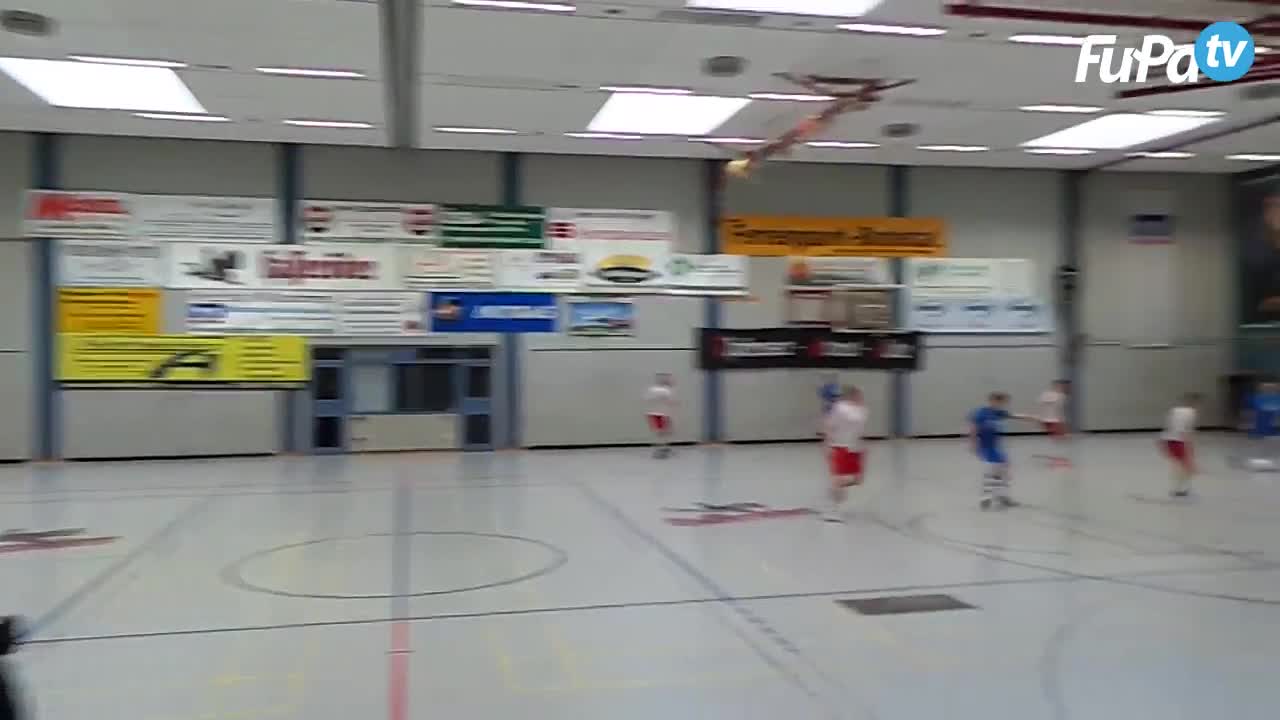 SV Germania Neinstedt - Herren A
