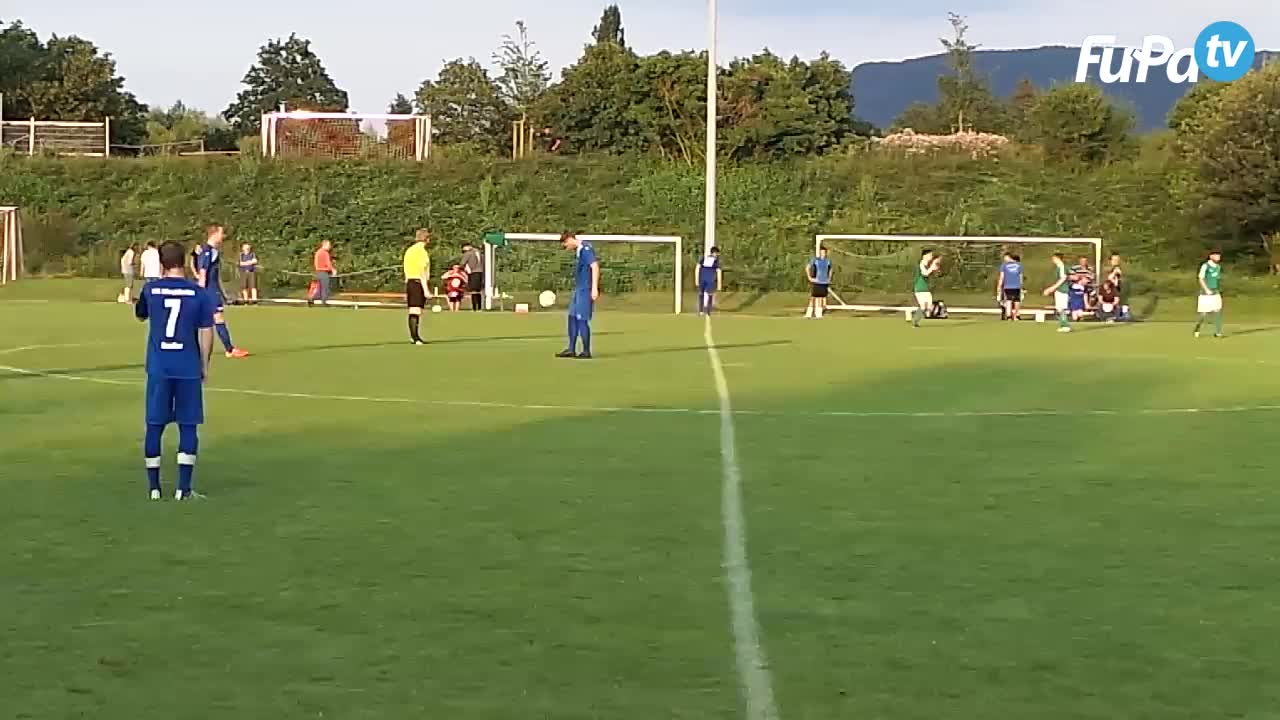 TSV Bad Boll - Herren A