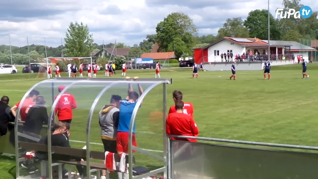 TSV Kettershausen-Bebenhausen - Herren A