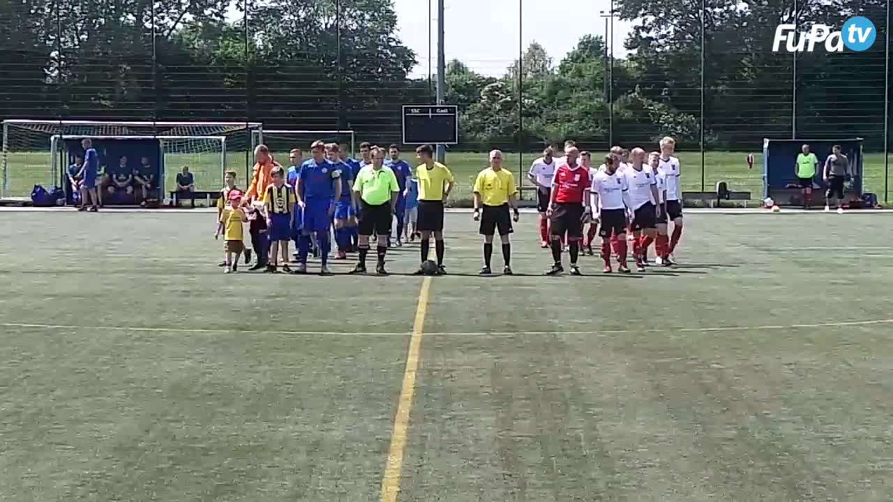 Schweriner SC - Herren A