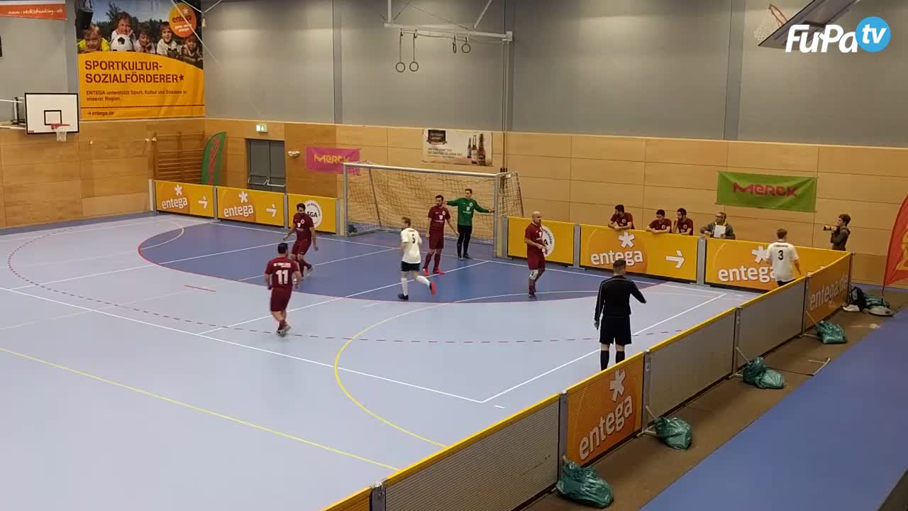 FC Sturm Darmstadt - Herren A