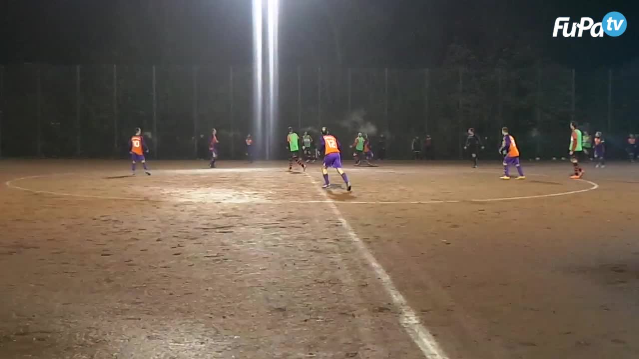 SV Kosova Osnabrück - Herren A