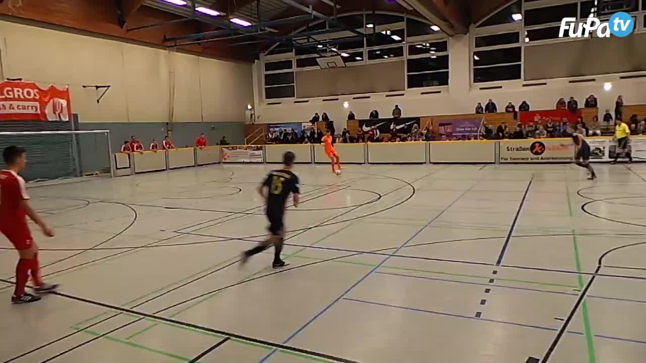 RB Leipzig - BJugend A