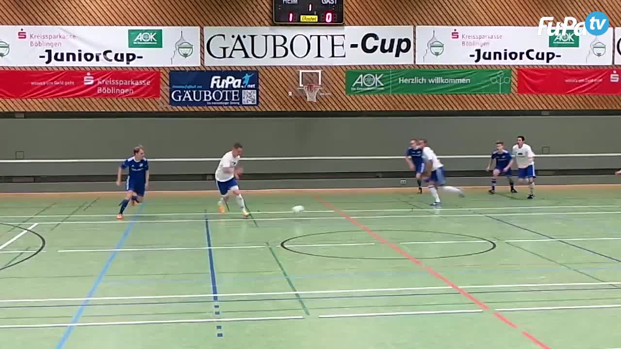 SV Rohrau - Herren A