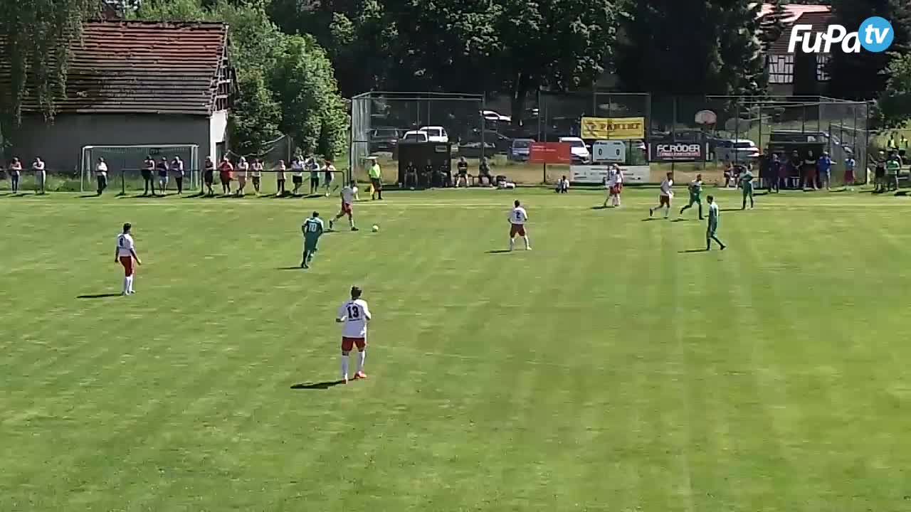 VfB Nessa - Herren A