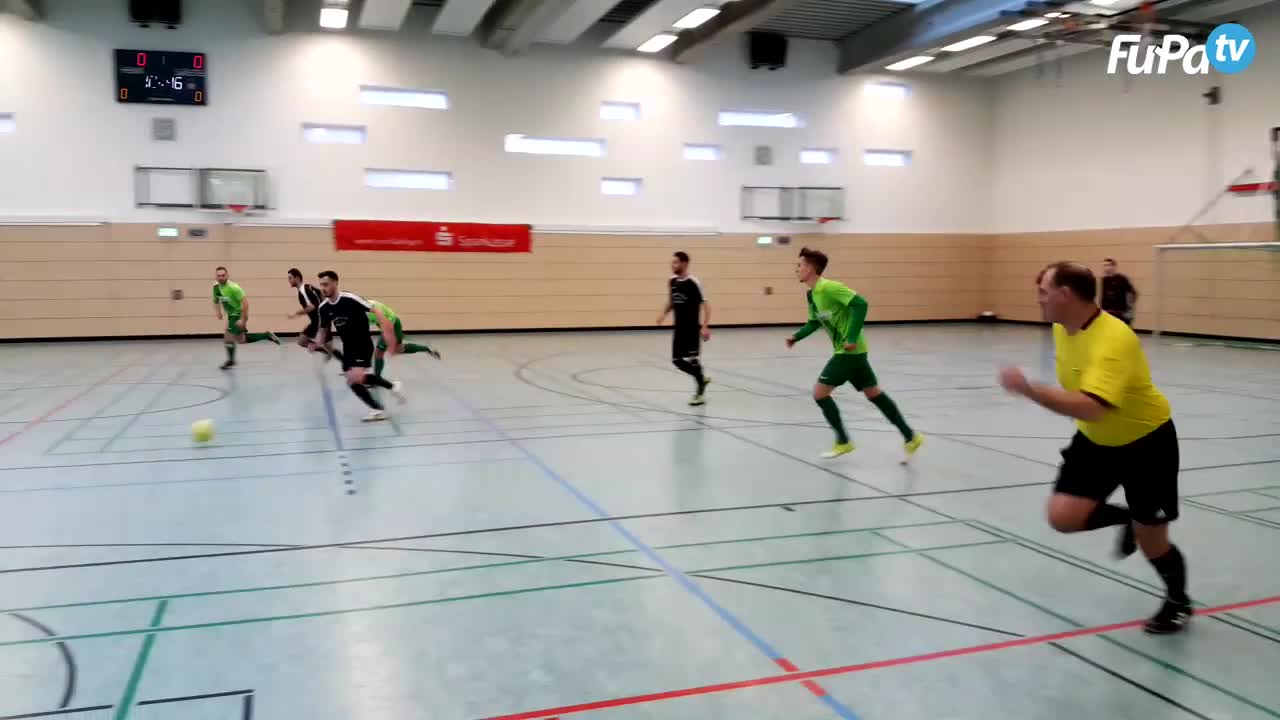 1. FC Isselhorst - Herren A