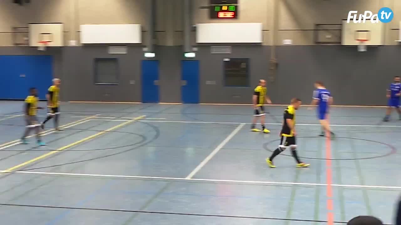 VfL Übach-Boscheln - Herren A