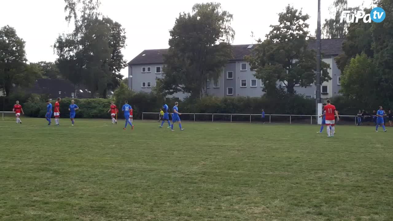 SG Hörstmar / VfL Lieme - Herren A