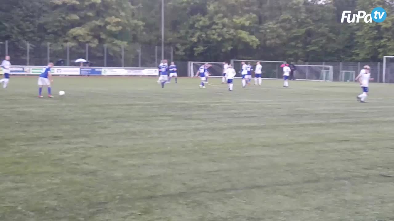 TuS Brake Bielefeld - Herren A