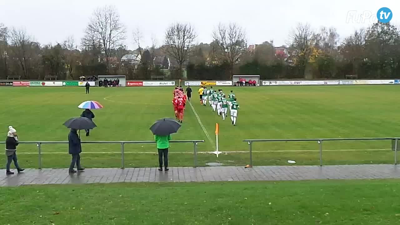 SC Staig II - Herren B