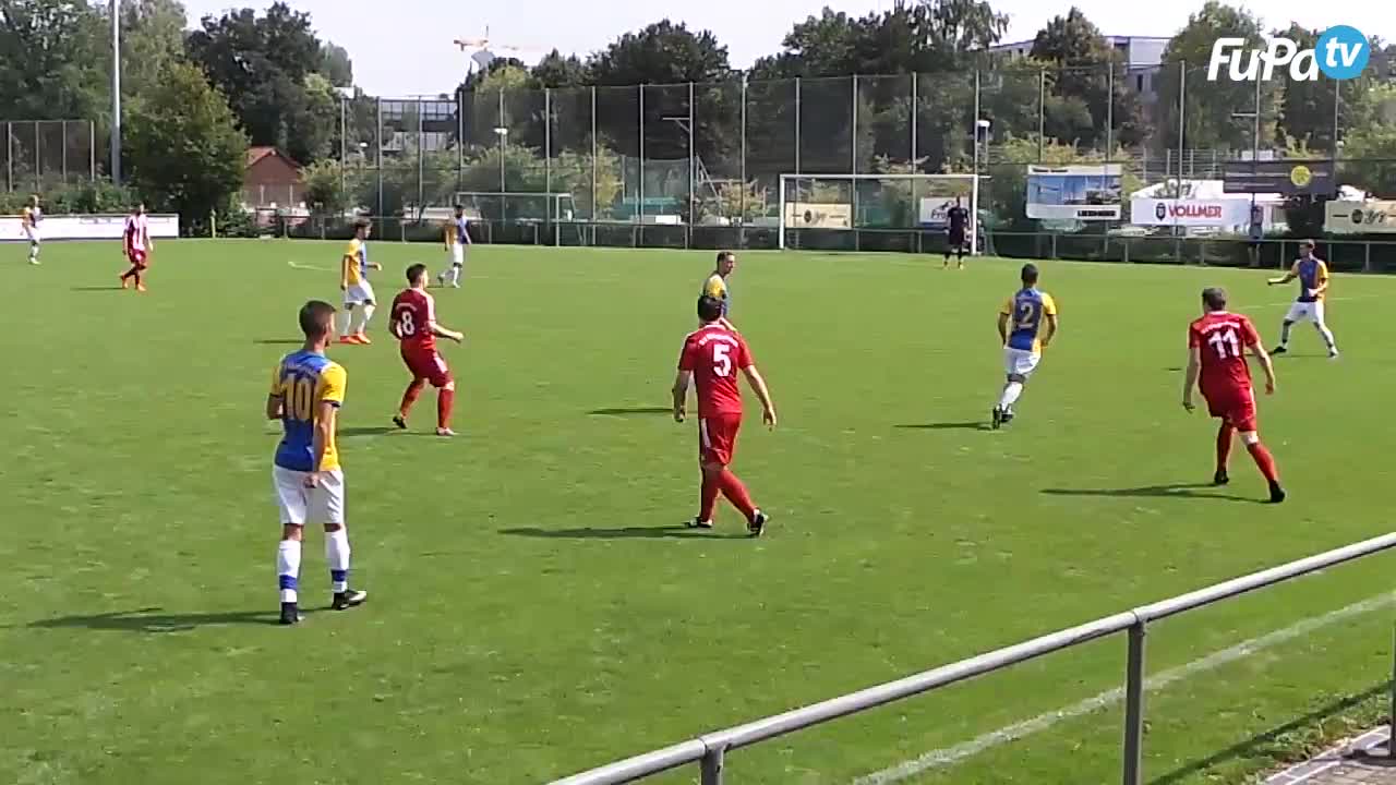 FV Biberach - Herren A