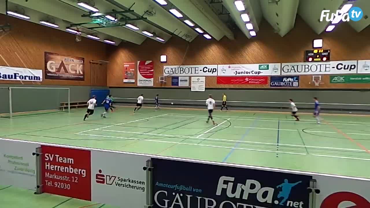 FV Mönchberg - Herren A