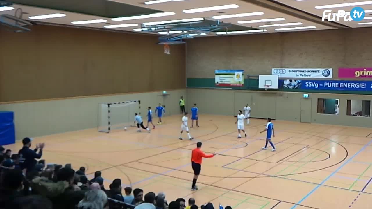 Stella Azzurra Velbert - Herren A