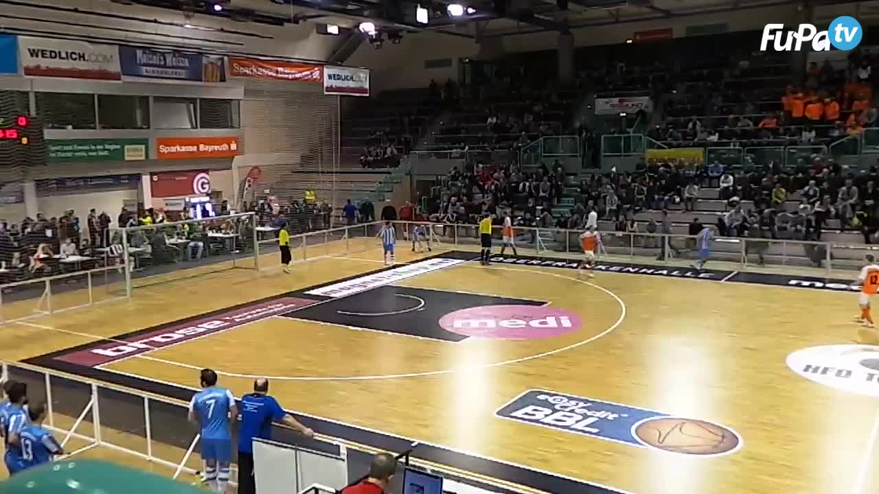 ASV Oberpreuschwitz - Herren A