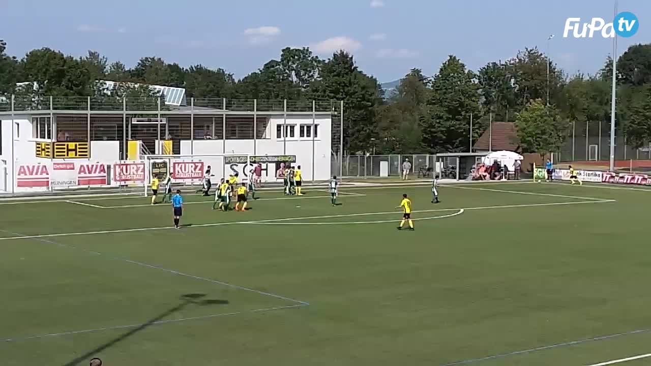 1. FC Heiningen - Herren A
