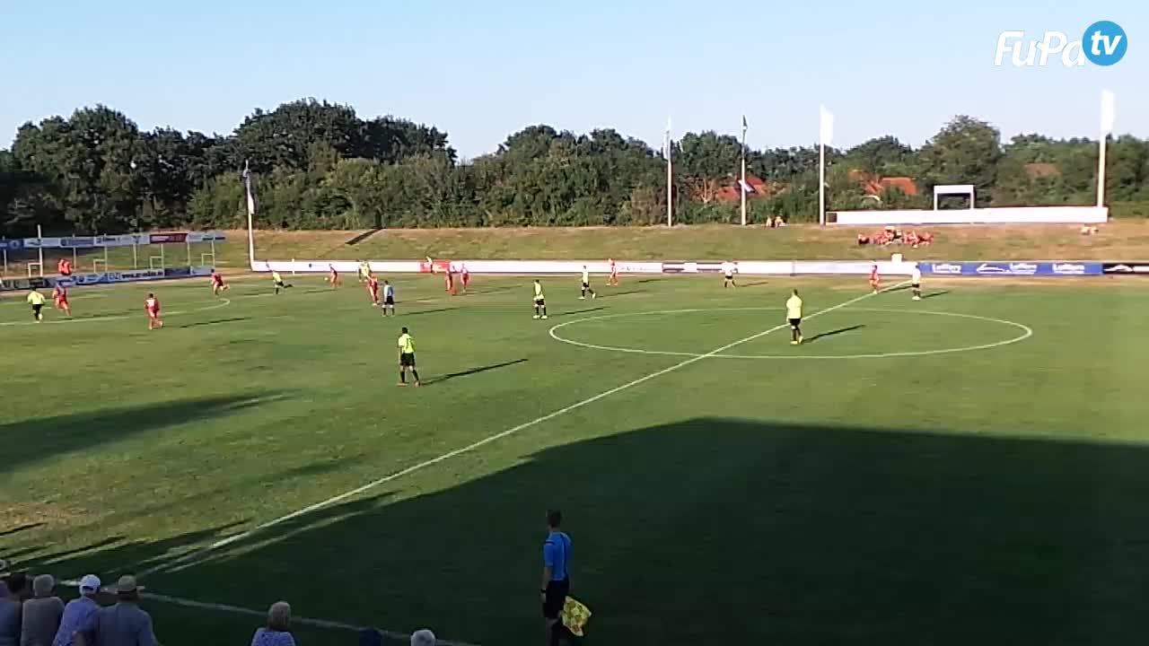 SV Großefehn - Herren A