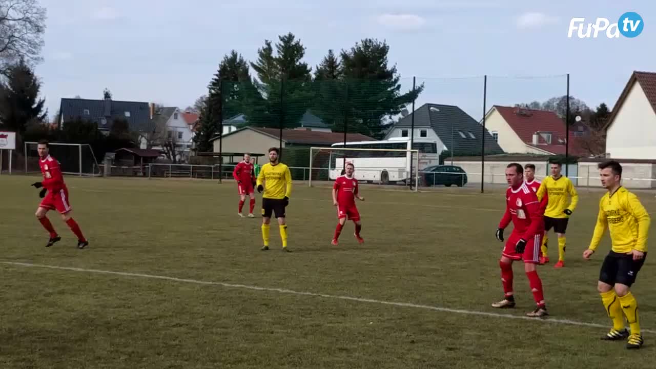 SV Frankonia Wernsdorf 1919 - Herren A