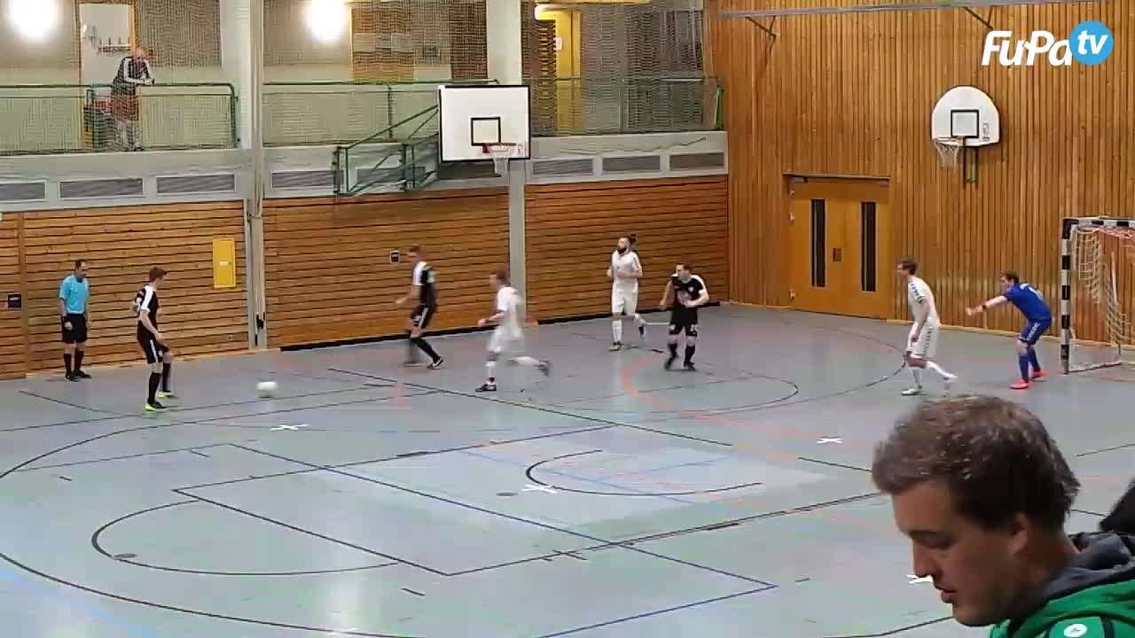 ASCK Simbach/Inn - Herren A