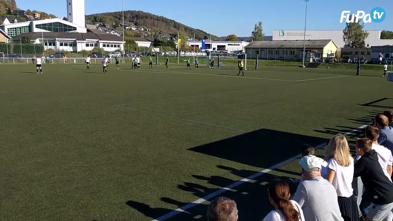 SpVg. Neunkirchen - Herren A
