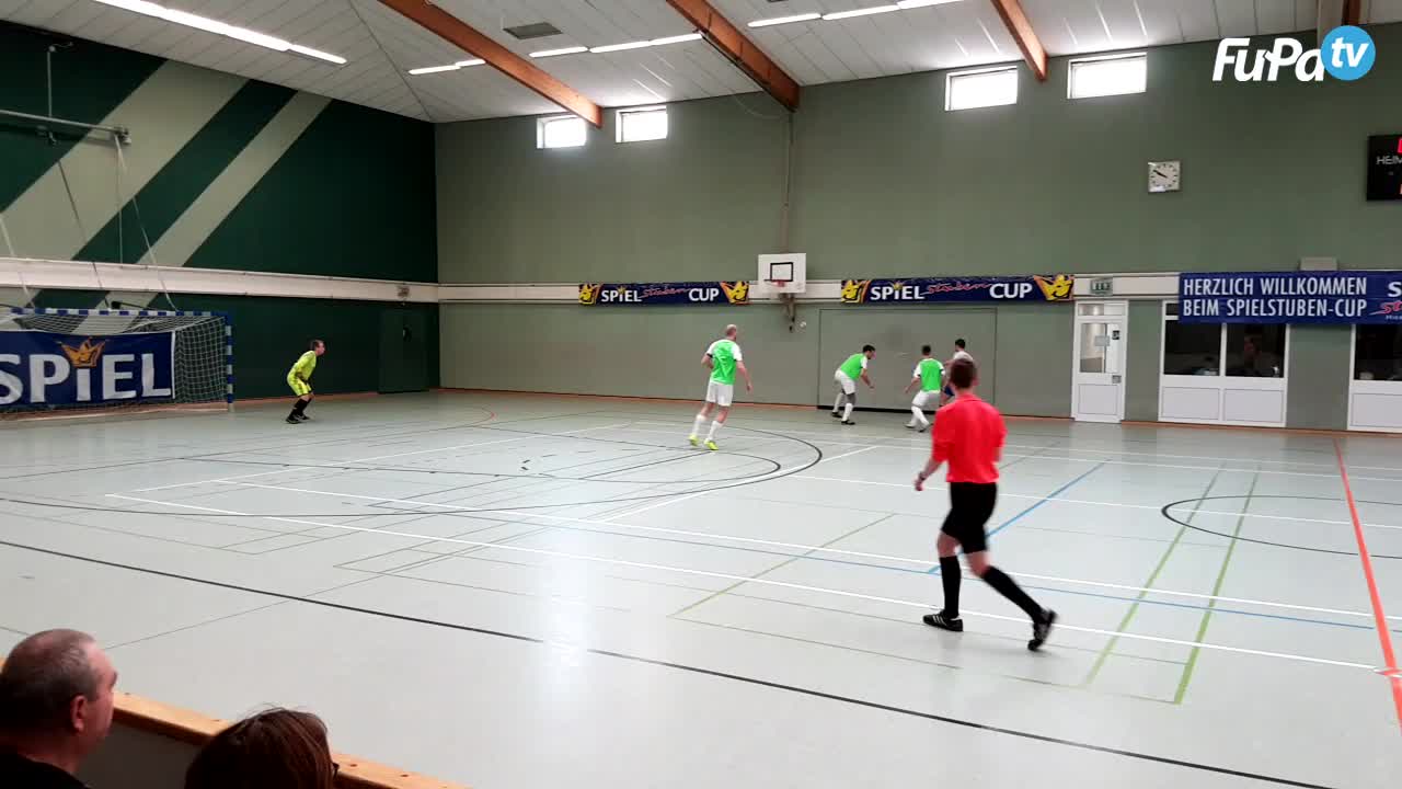 SSV Pr. Ströhen - Herren A