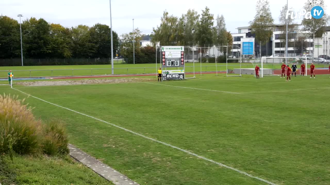 TSV Meckenbeuren - Herren A