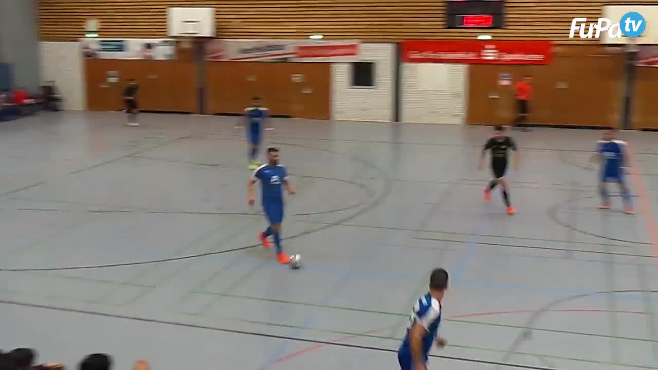 SV Yek Spor 03 e.V. - Herren A