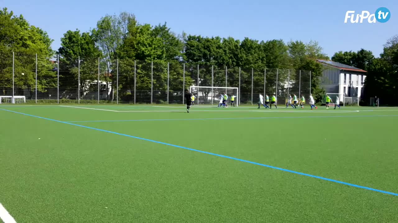 Inter FC Paderborn - Herren A
