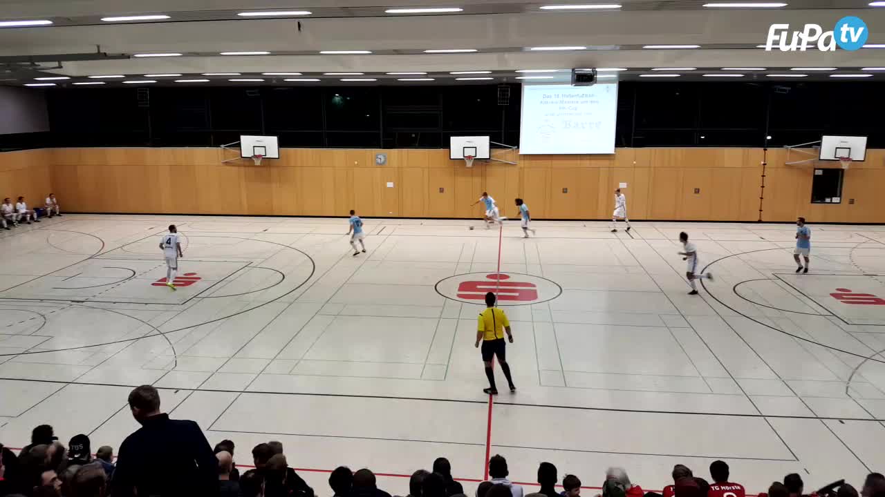 TuS Solbad Ravensberg - Herren A