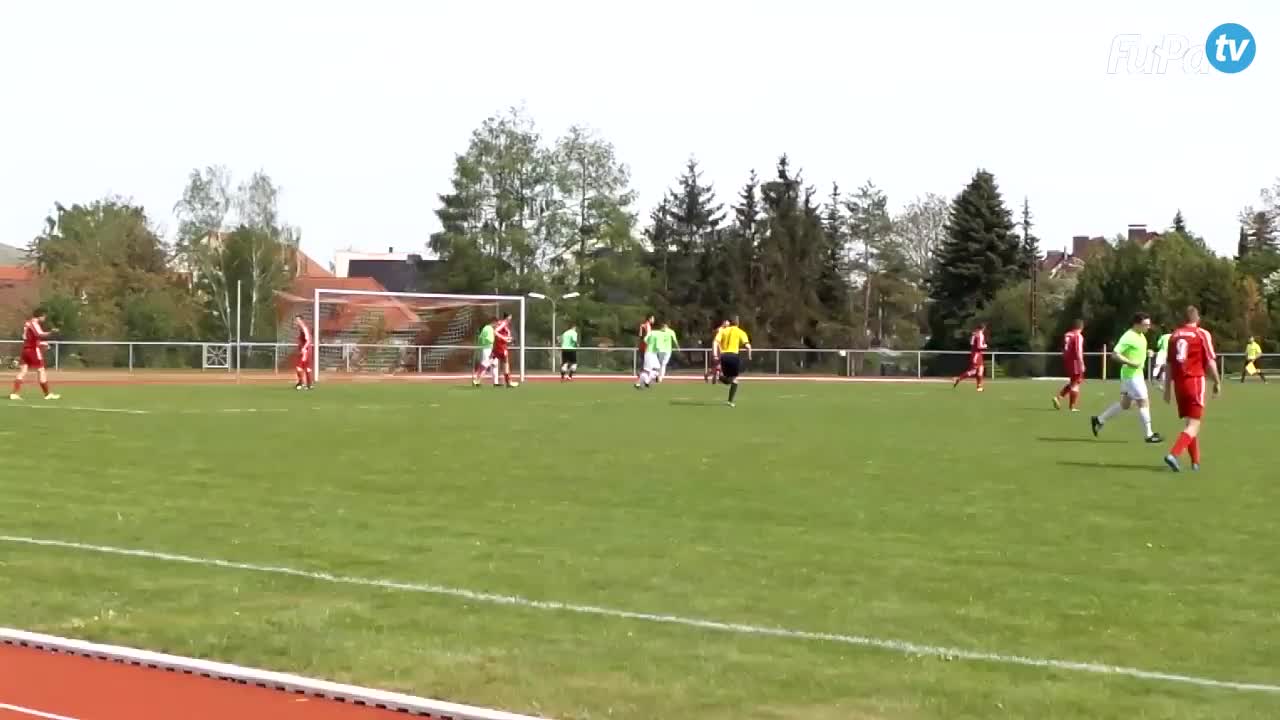 BSC 99 Laucha - Herren A