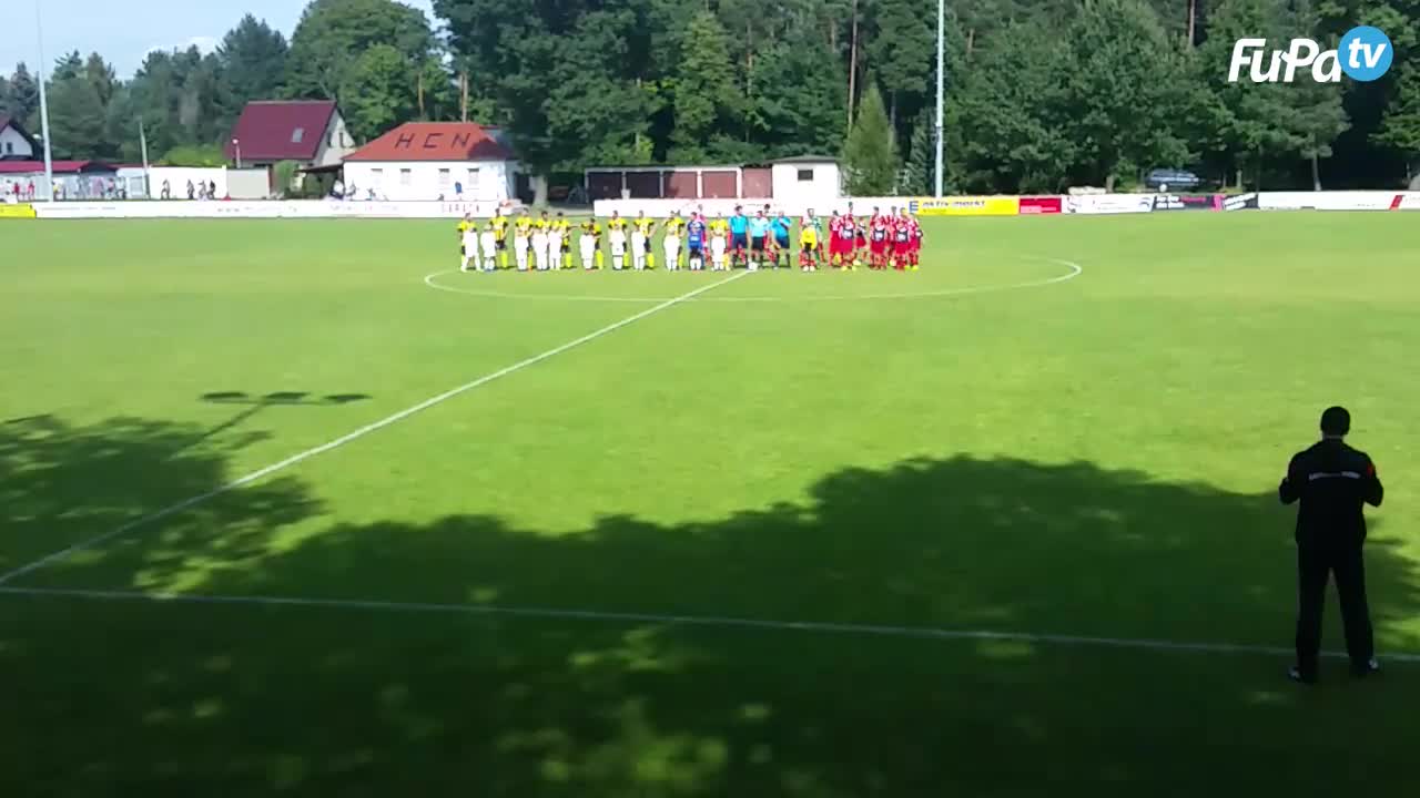FV Eintracht Niesky - Herren A