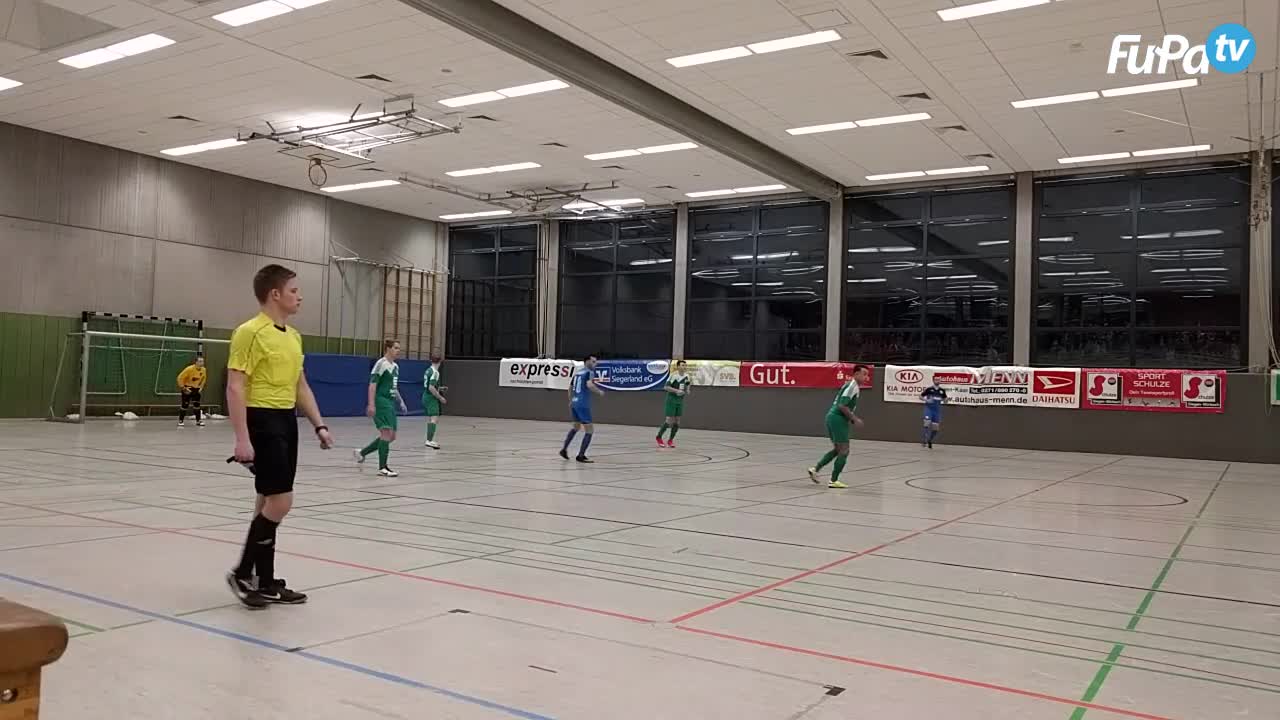 VFL Fellerdilln - Herren A