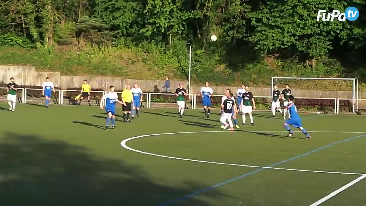 SpVgg Baiertal - Herren A