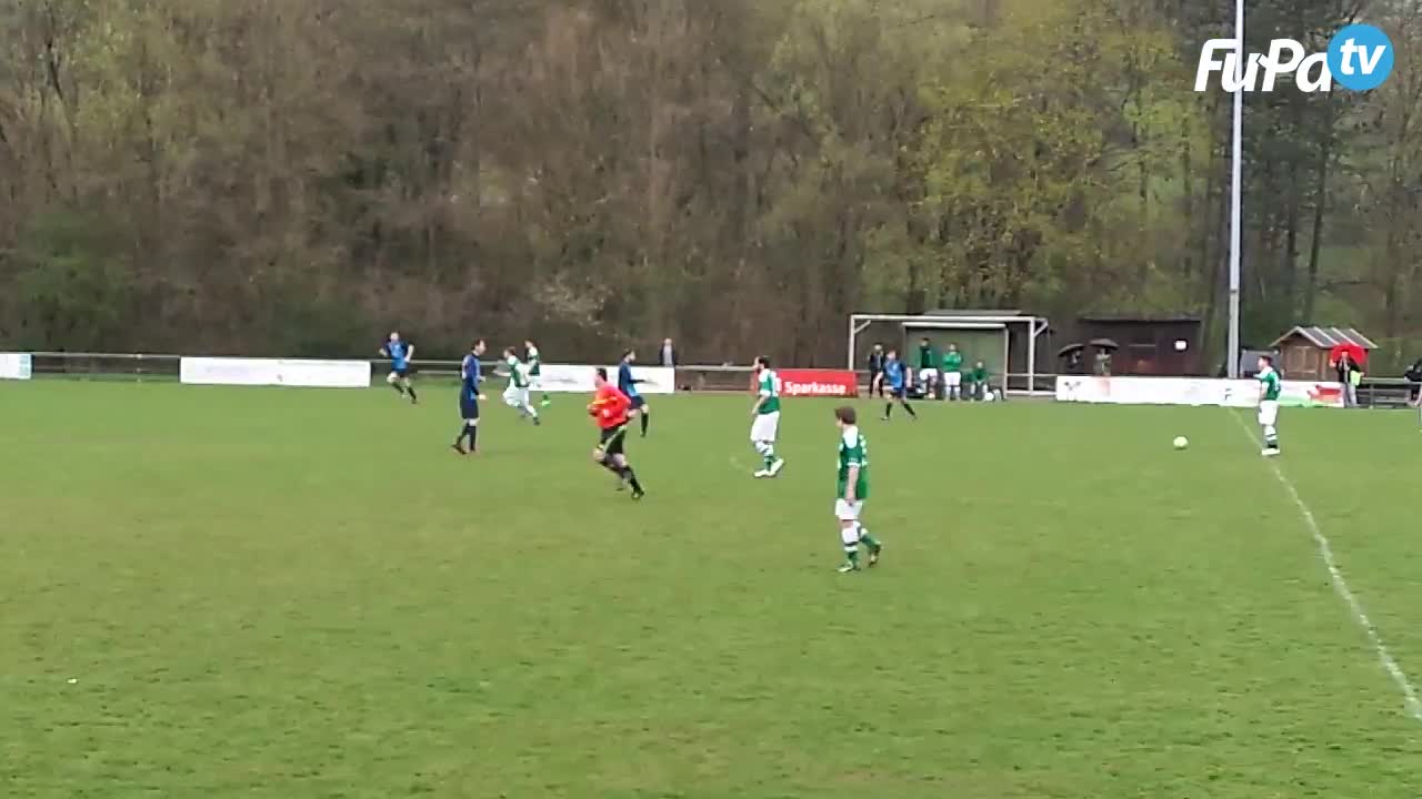 FC Mosbach II - Herren B