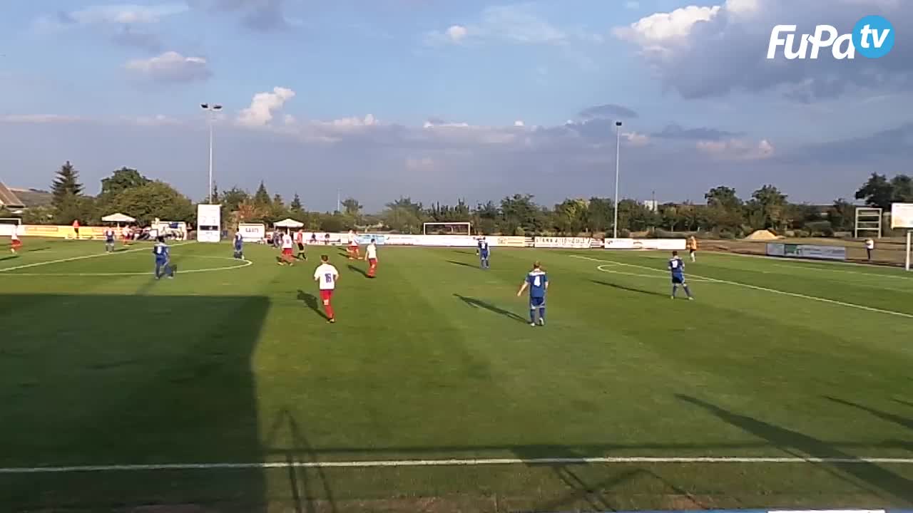 SV Eintracht Lüttchendorf - Herren A