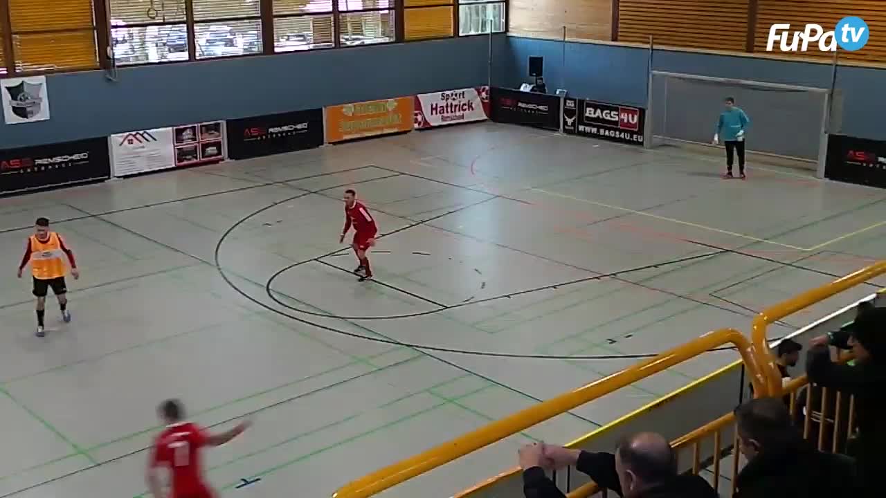 Genclerbirligi Opladen - Herren A