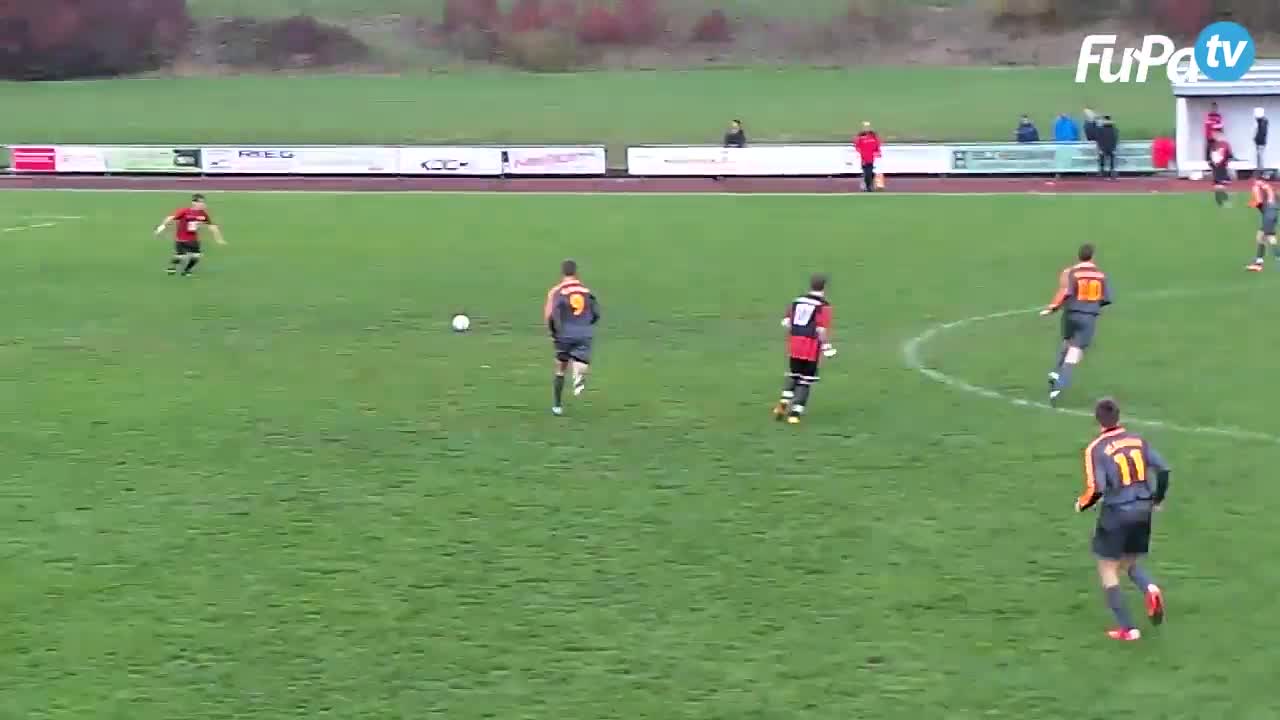 Sportverein Westheim - Herren A