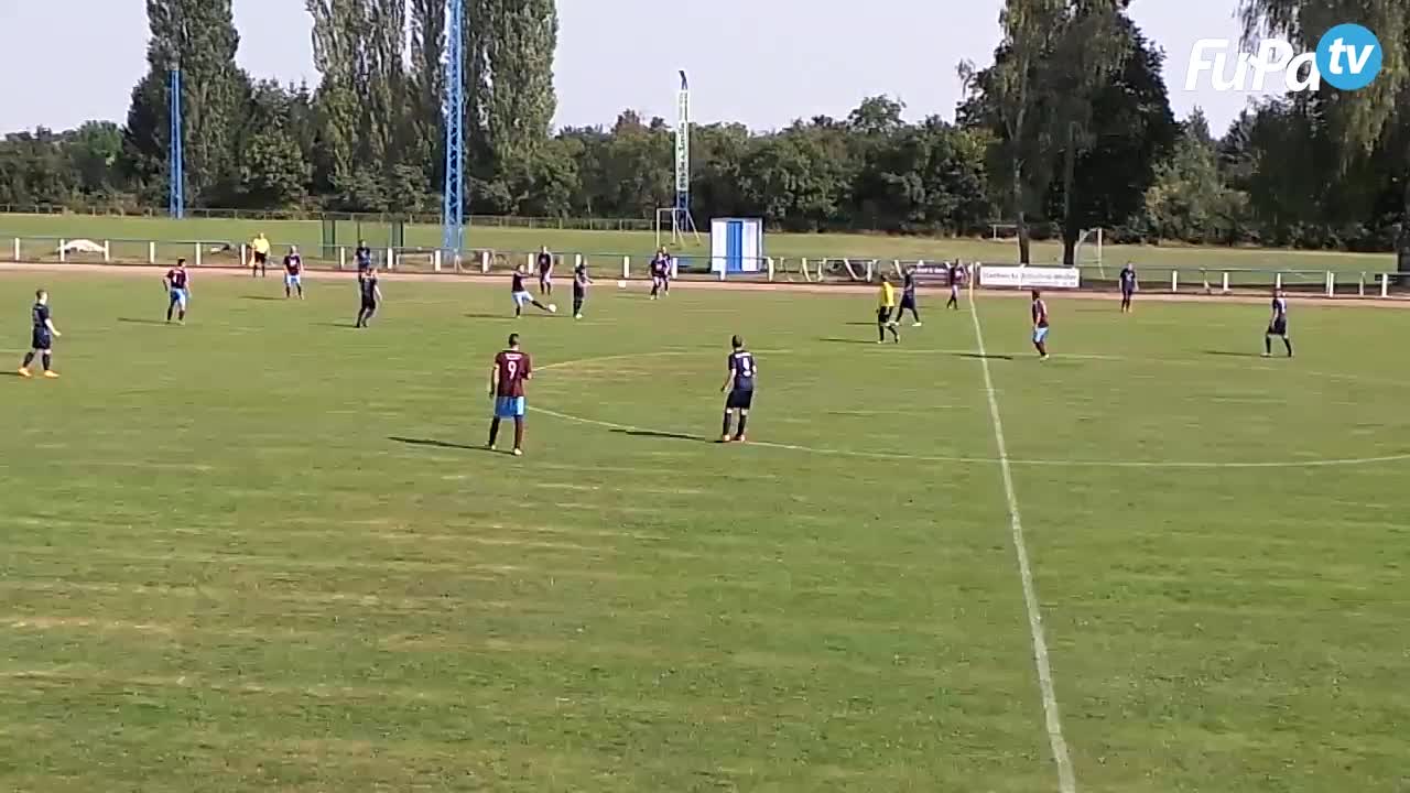 SV Kickers Raguhn - Herren A