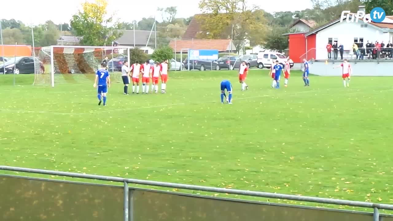 TSV Kettershausen-Bebenhausen - Herren A