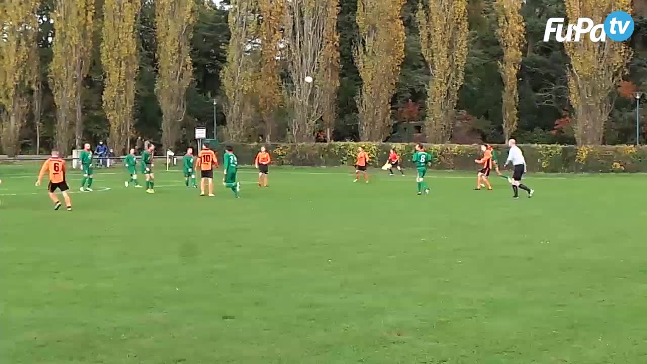 SV Grün-Weiß Wörlitz - Herren A