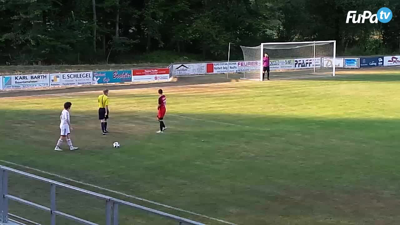 FV Neufra/Donau - Herren A