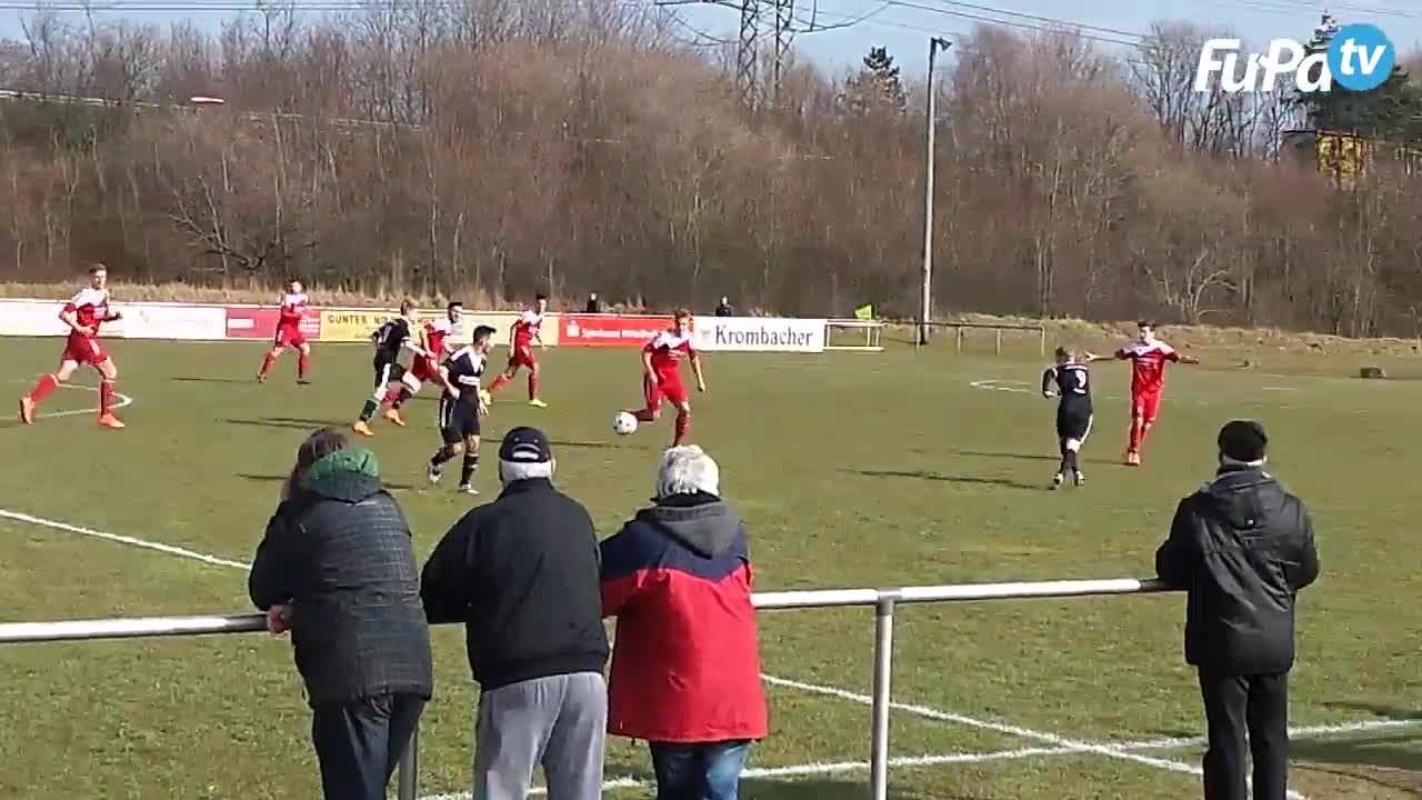 TSV Vineta Audorf - Herren A