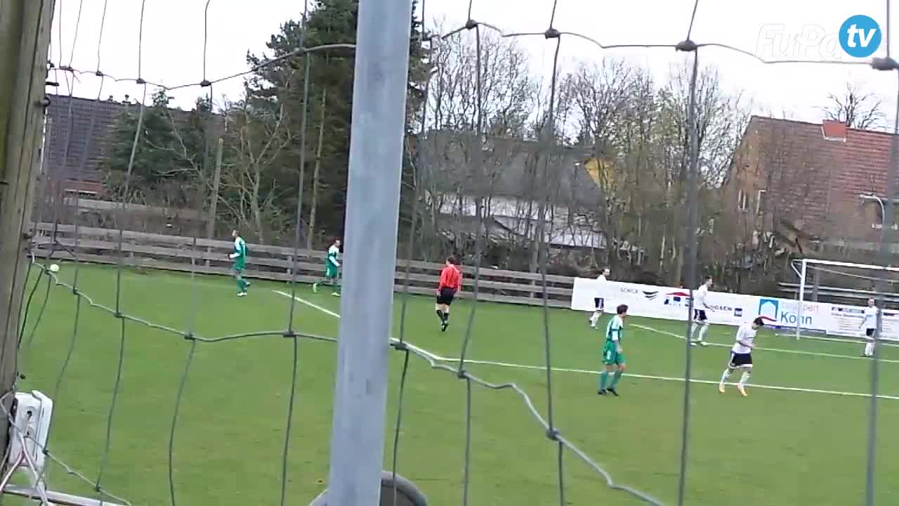 FC Angeln 02 - Herren A