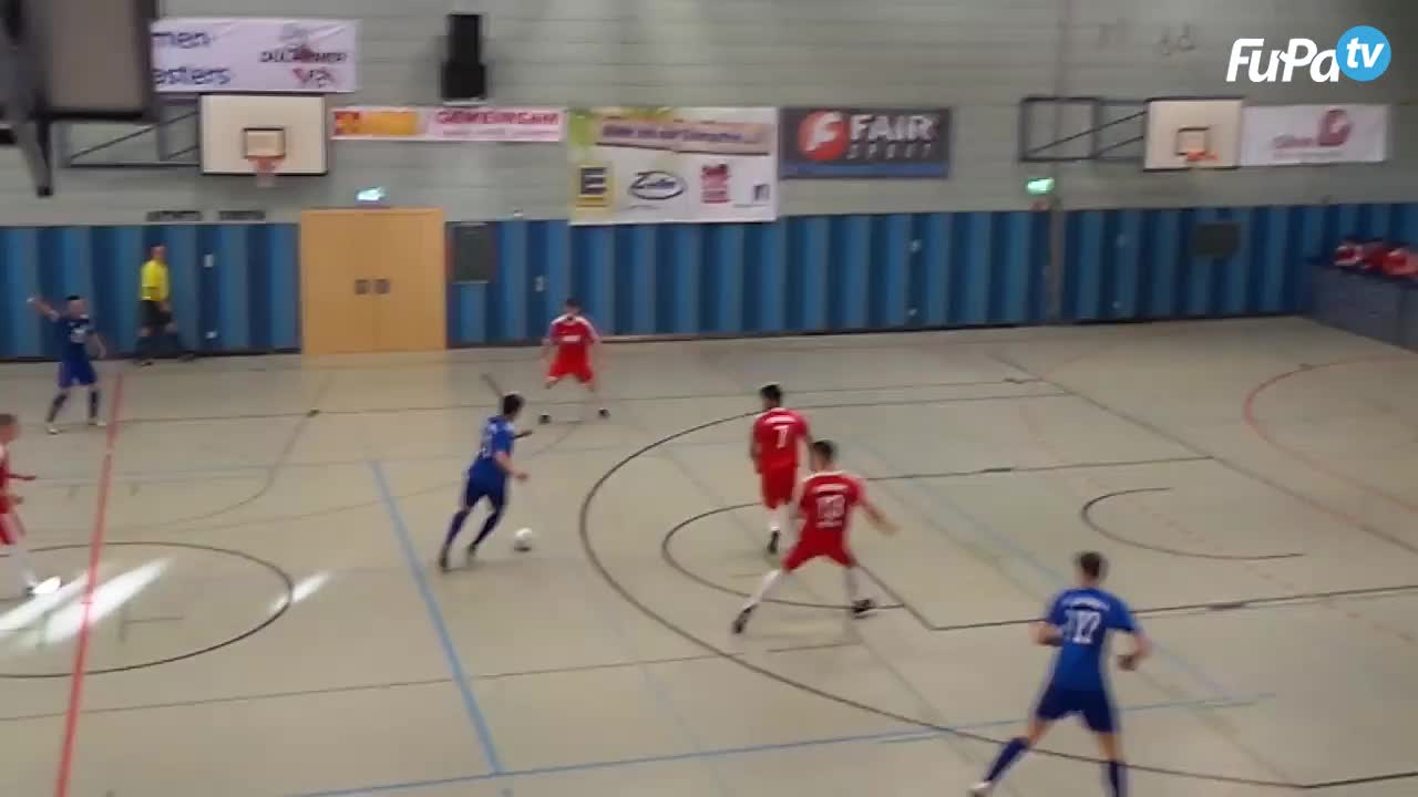 ASV Einigkeit Süchteln - Herren A