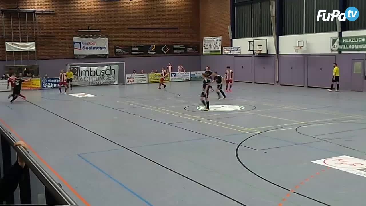 SV Nortrup - Herren A