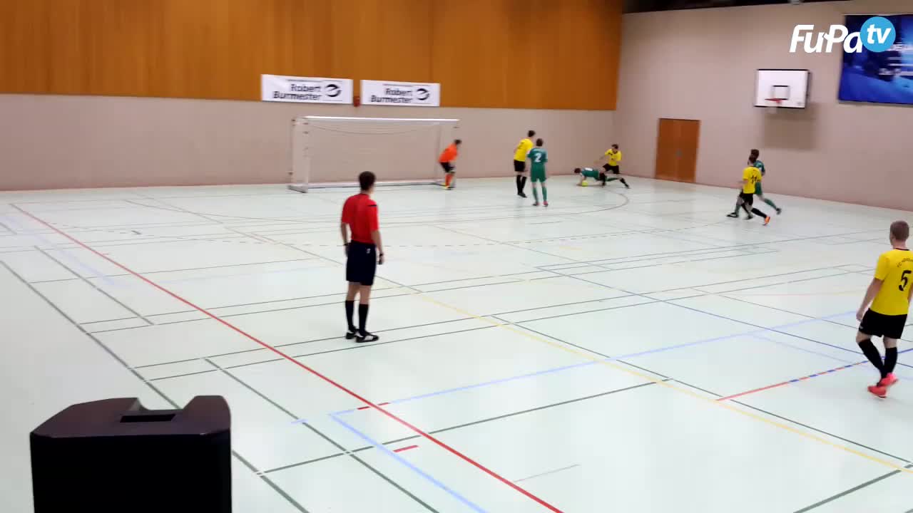 FC Hövelriege - Herren A